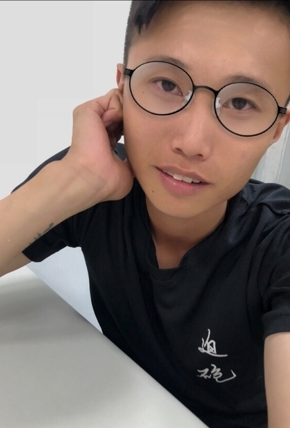璨名的第一张照片--华安婚介网