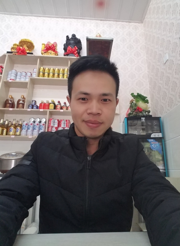 一叶扁舟的第一张照片--华安婚介网