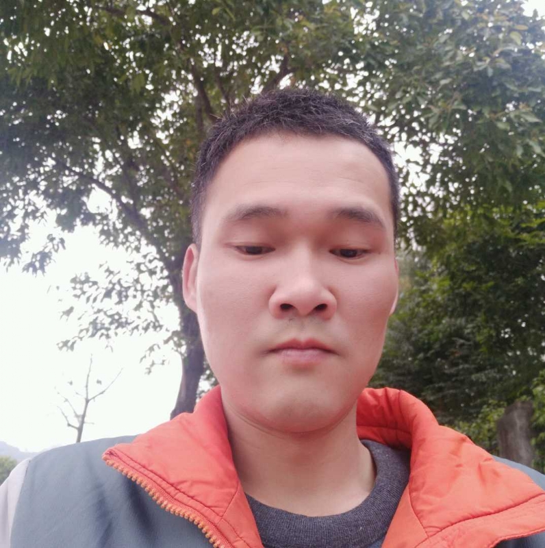 永恒之心的第一张照片--华安婚介网