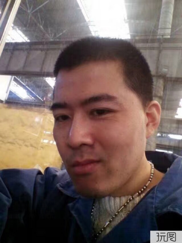流水入海的第一张照片--华安婚介网