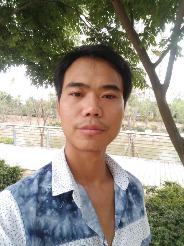 福州哥的第一张照片--华安婚介网