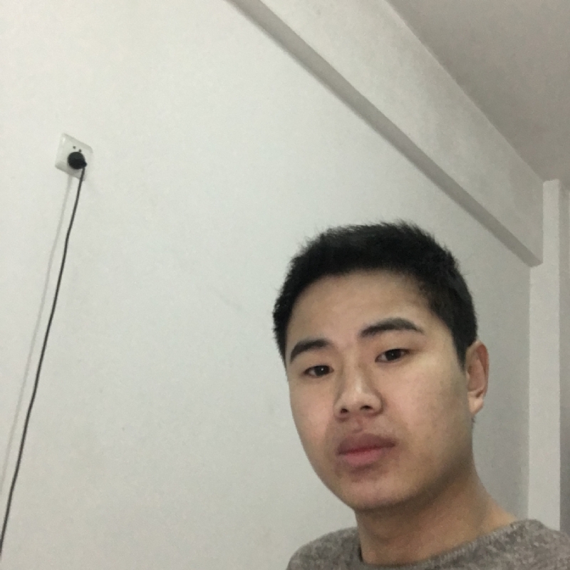 随心所欲的第一张照片--华安婚介网