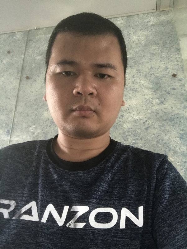 往事随风的第一张照片--华安婚介网