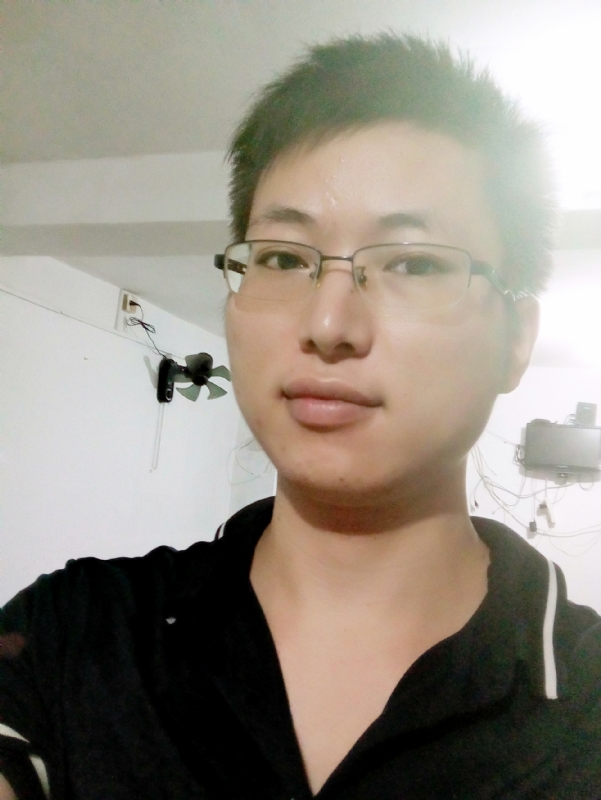 安静的心的第一张照片--华安婚介网