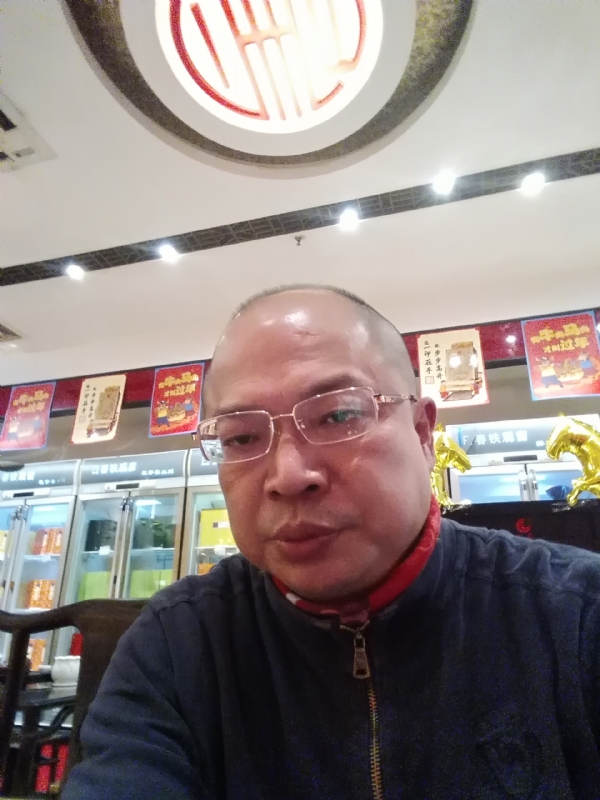 baoli的第二张照片--华安婚介网