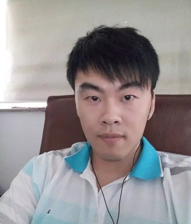千凌叶的第一张照片--华安婚介网