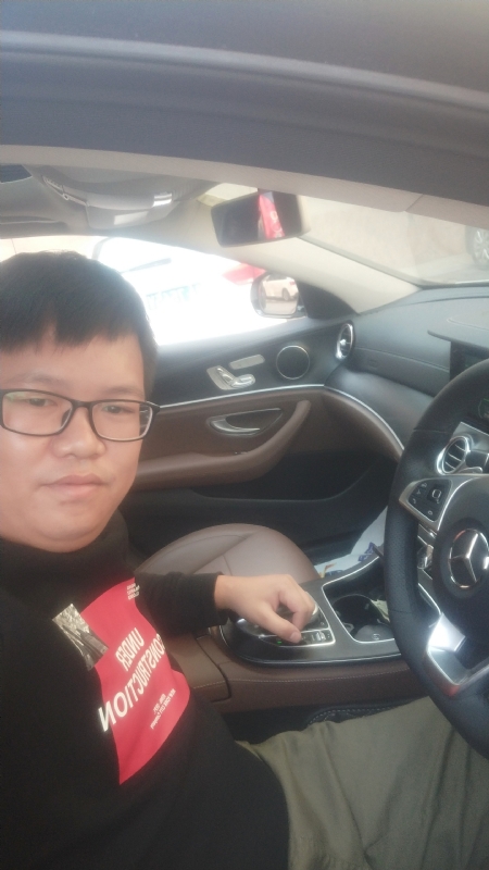 归途。的第一张照片--华安婚介网