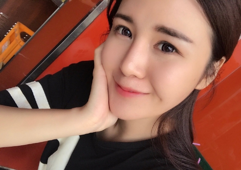 Ccy晴的第一张照片--华安婚介网