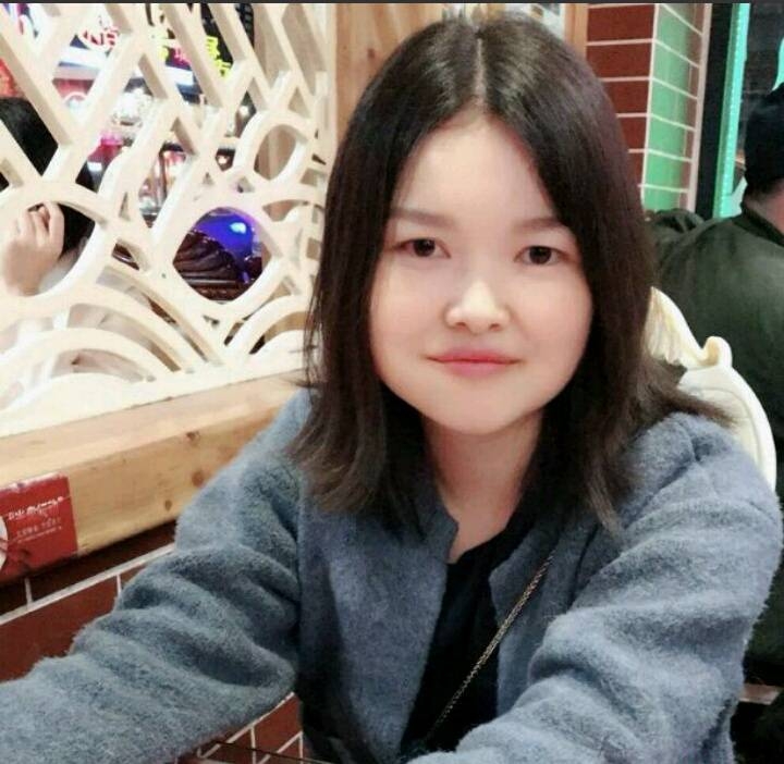 Alexia的第一张照片--华安婚介网
