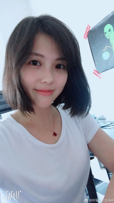 小萌芽儿的第一张照片--华安婚介网