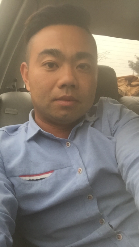 随风的第一张照片--华安婚介网