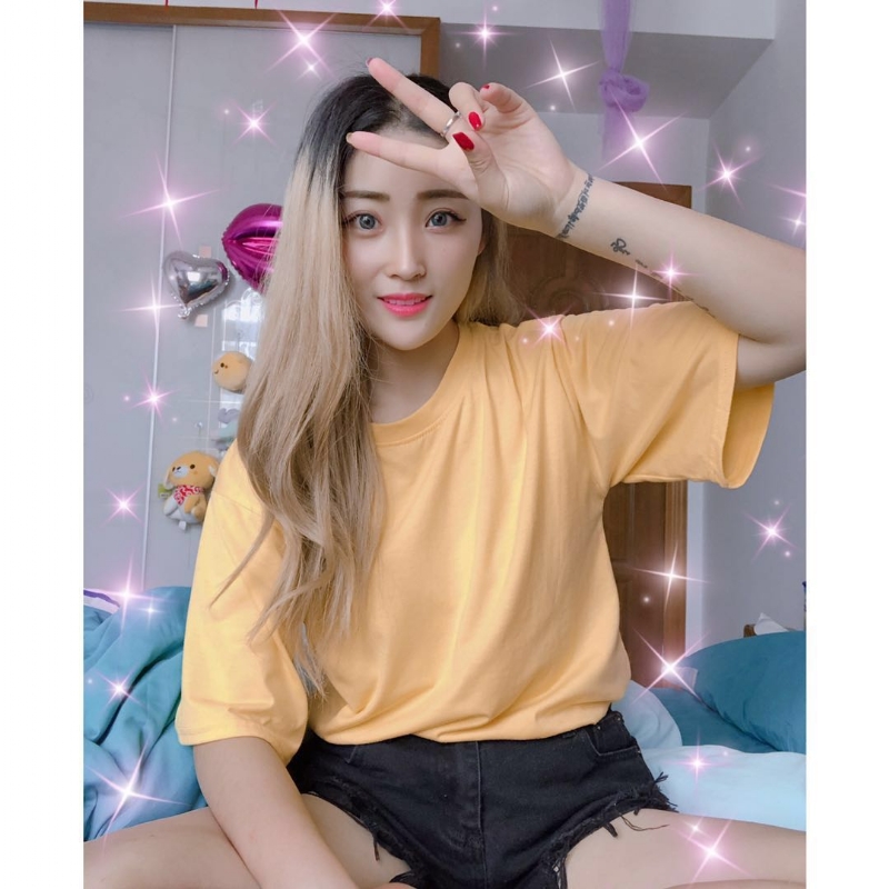芝麻团子的第一张照片--华安婚介网