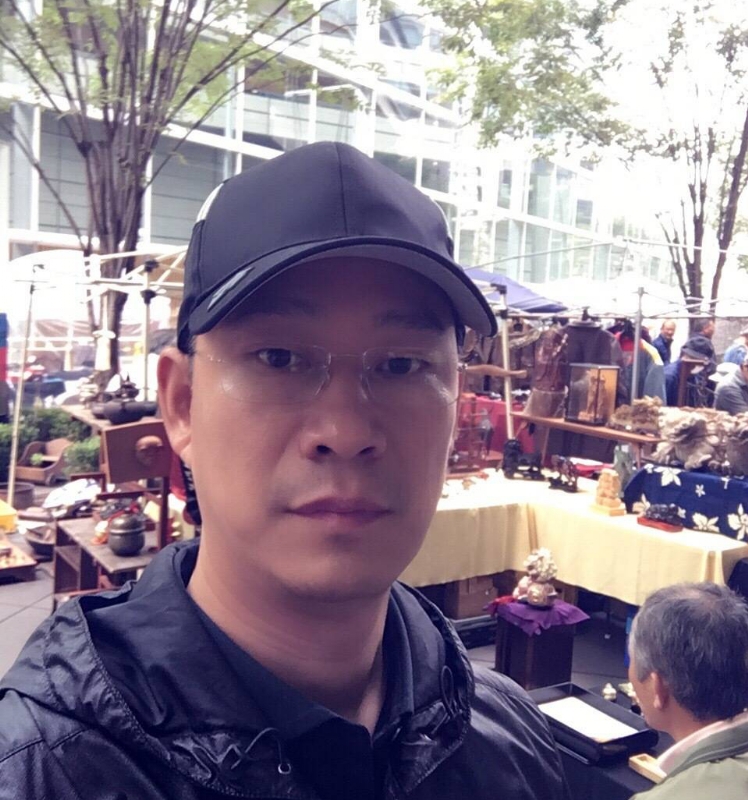 相聚是缘的第一张照片--华安婚介网