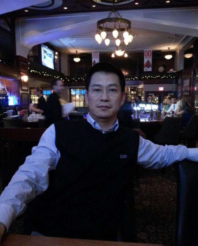 相聚是缘的第二张照片--华安婚介网