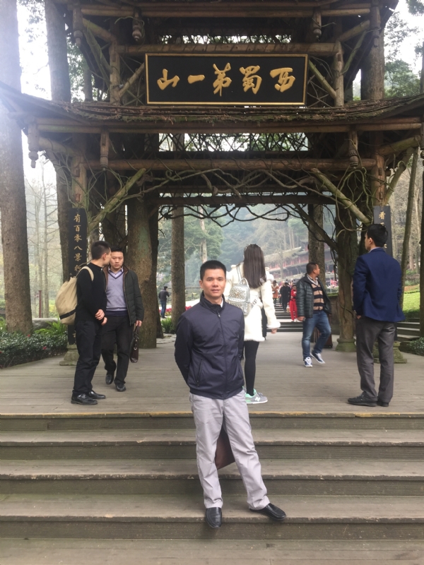 jing的第一张照片--华安婚介网