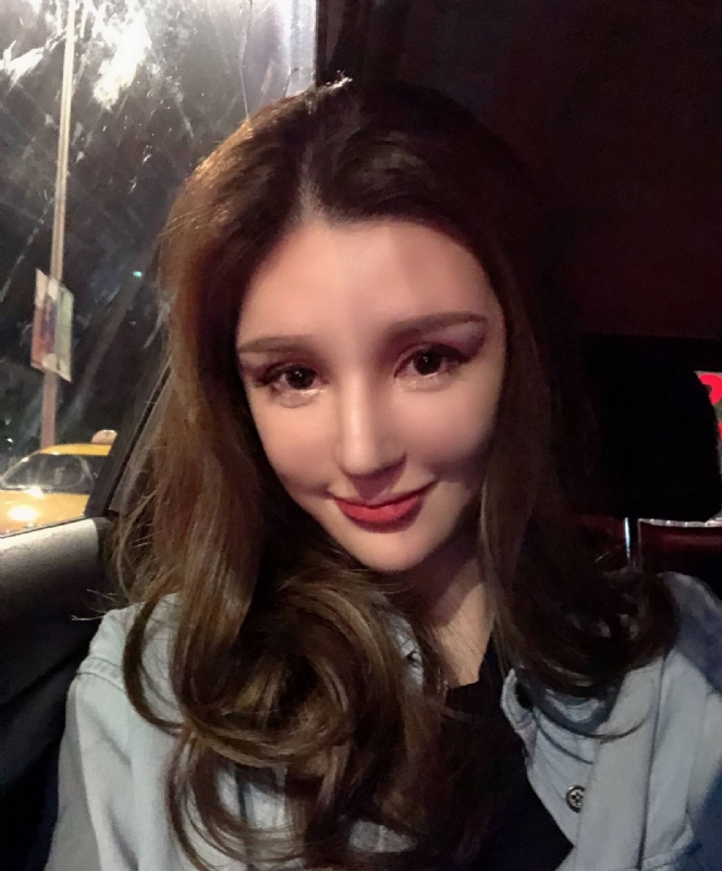 想你的第一张照片--华安婚介网
