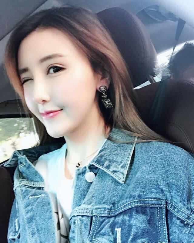 一缕青丝的第二张照片--华安婚介网