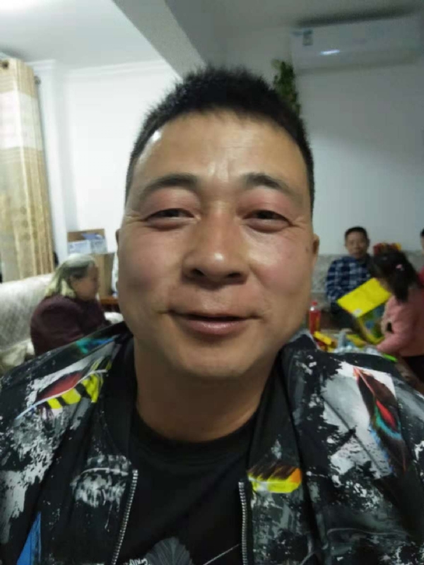 wws的第一张照片--华安婚介网