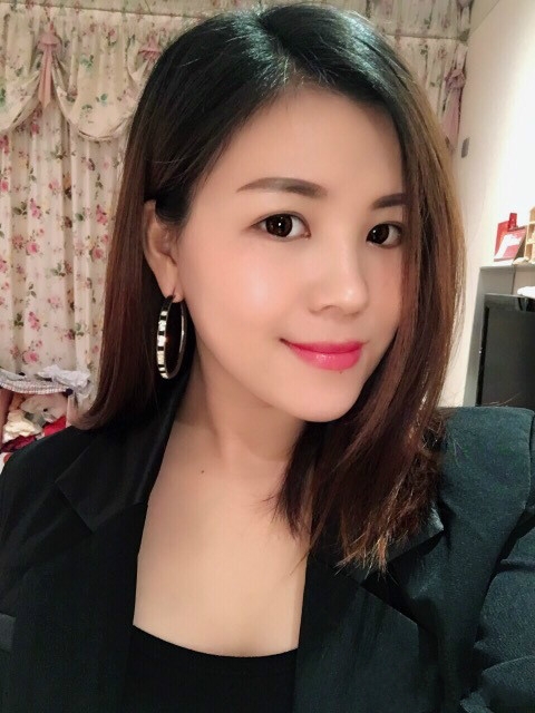 水晶之恋的第二张照片--华安婚介网