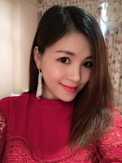 水晶之恋的第三张照片--华安婚介网