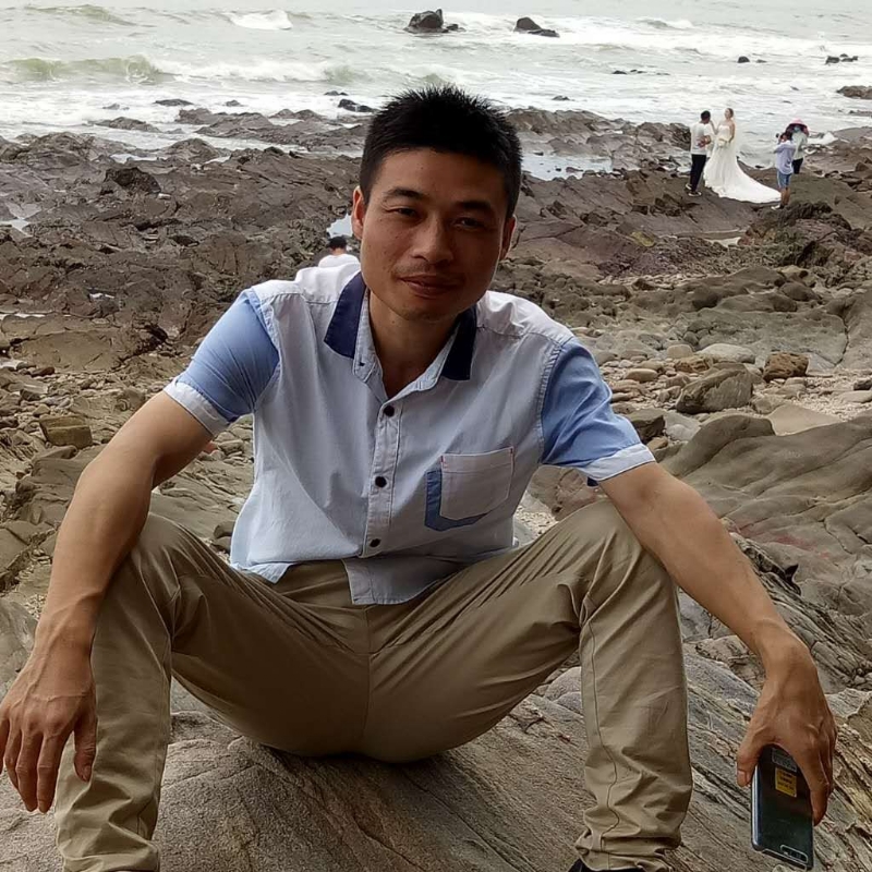 一个人的等待的第二张照片--华安婚介网