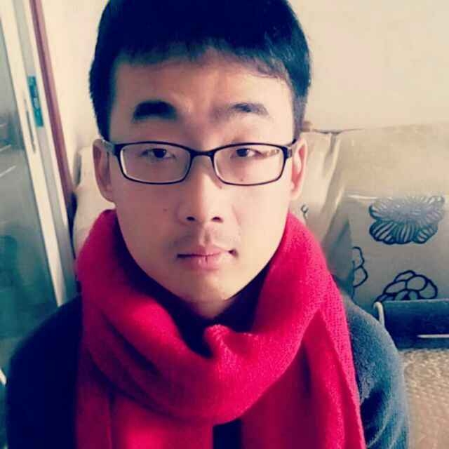 单身尾巴的第一张照片--华安婚介网