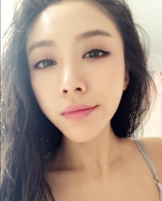 欣欣的第二张照片--华安婚介网