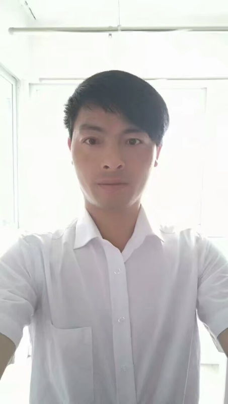 找相爱一生的那个女人的第一张照片--华安婚介网