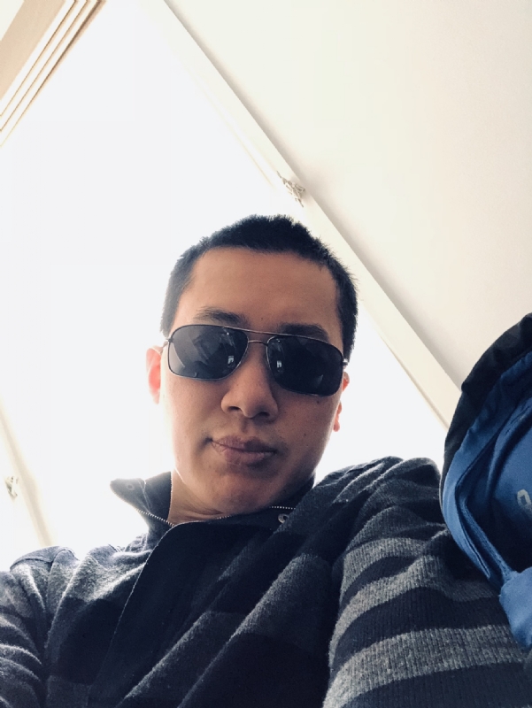august的第一张照片--华安婚介网