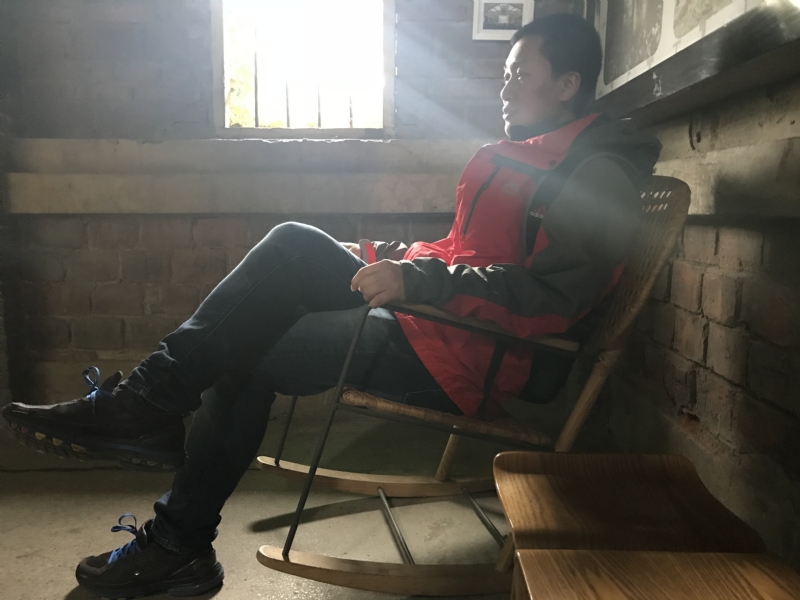 august的第四张照片--华安婚介网