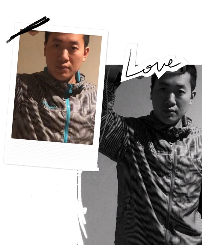 august的第五张照片--华安婚介网
