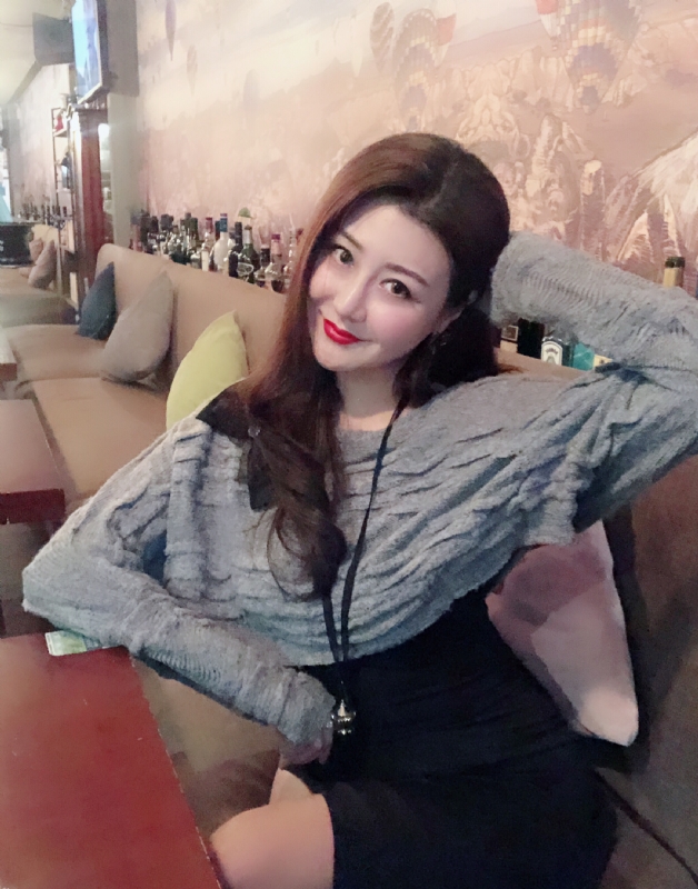 Lorraine的第一张照片--华安婚介网