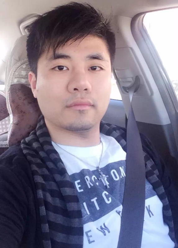 侯爵的第一张照片--华安婚介网