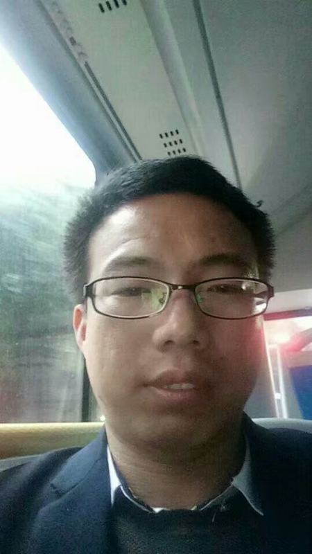 梦天缘的第一张照片--华安婚介网