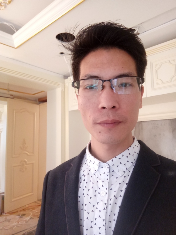 爱也要以诚相待的第二张照片--华安婚介网