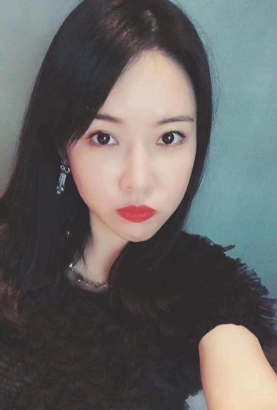 李莉的第二张照片--华安婚介网
