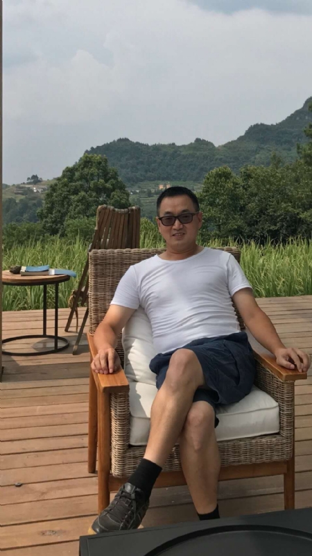 云霄的第一张照片--华安婚介网