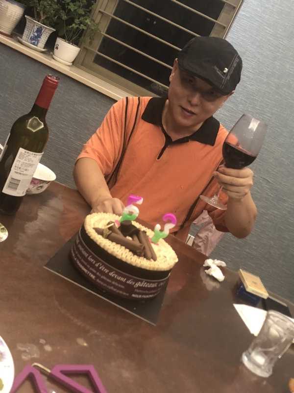 率真率性的第二张照片--华安婚介网