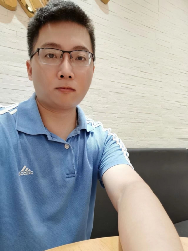 月亮河的第一张照片--华安婚介网