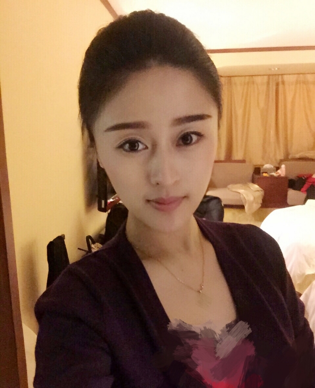 挣扎的第一张照片--华安婚介网