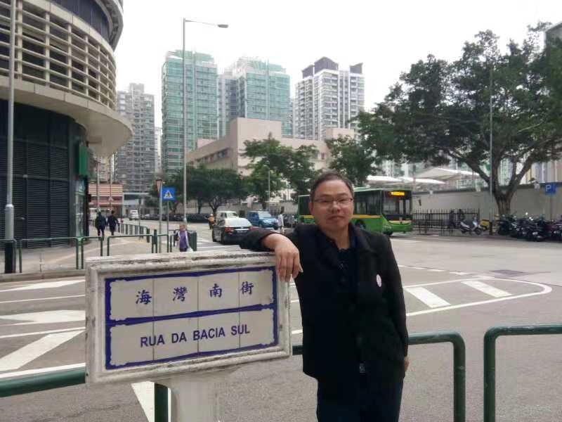 鱼心中的召唤的第一张照片--华安婚介网