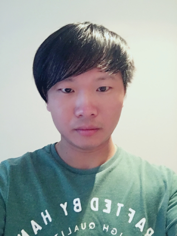 james的第一张照片--华安婚介网