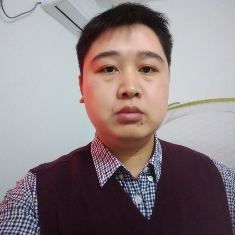该结婚的爱情的第一张照片--华安婚介网