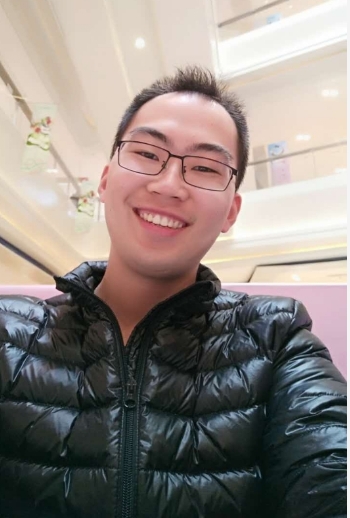 Allen的第二张照片--华安婚介网