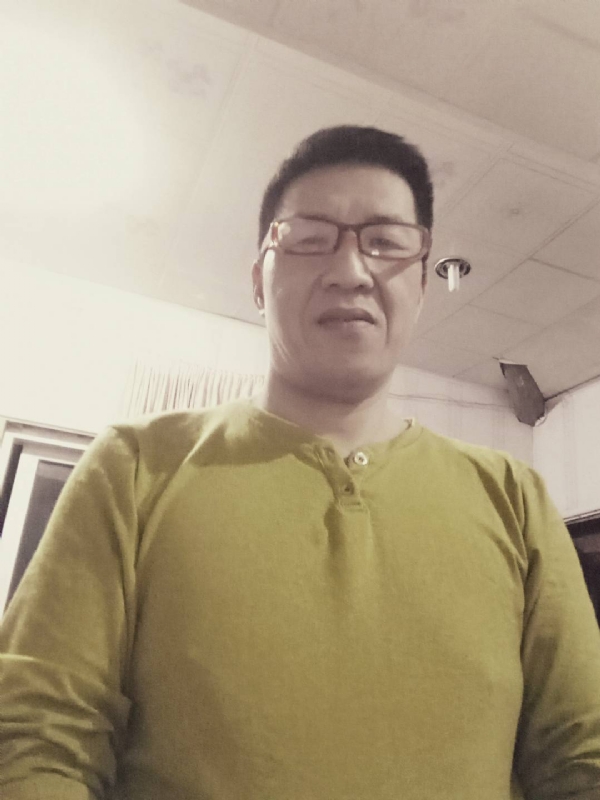 望海的第二张照片--华安婚介网