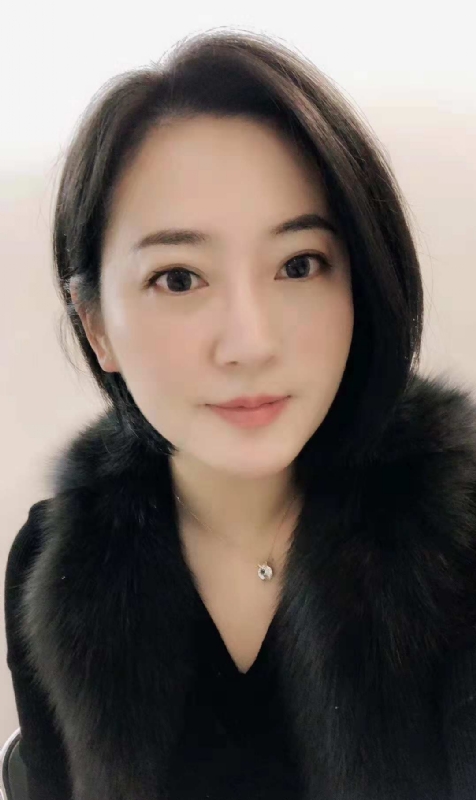 上善若水的第一张照片--华安婚介网