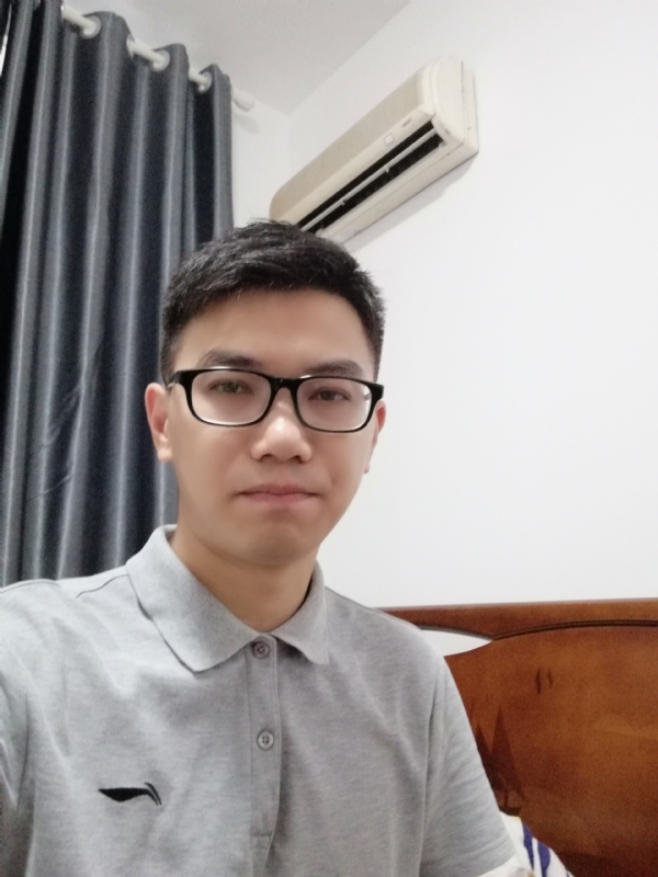 xiaopeng的第一张照片--华安婚介网
