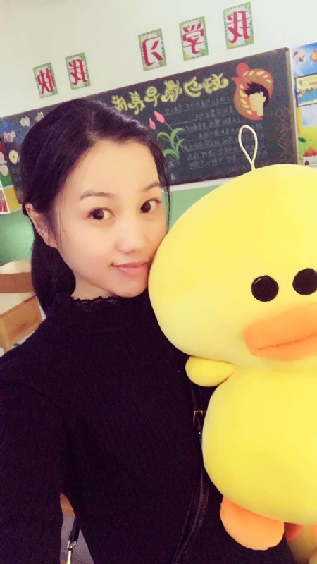 pengjienv的第一张照片--华安婚介网
