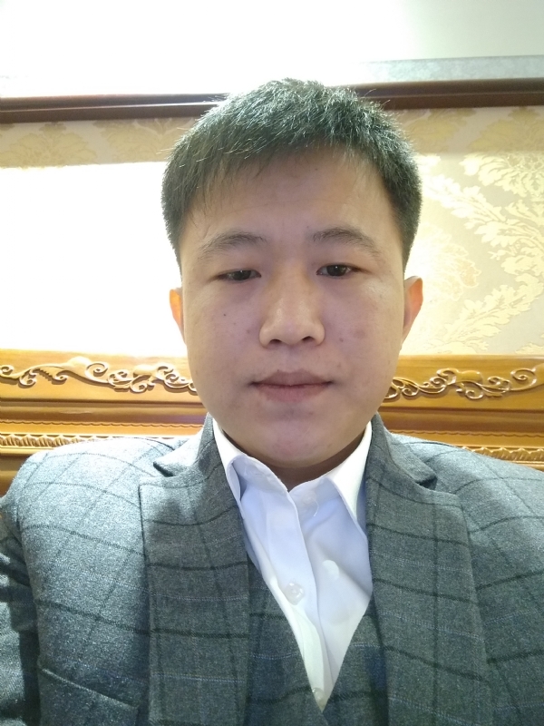 唯一的第一张照片--华安婚介网