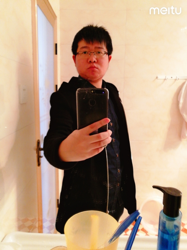 风之疾的第一张照片--华安婚介网